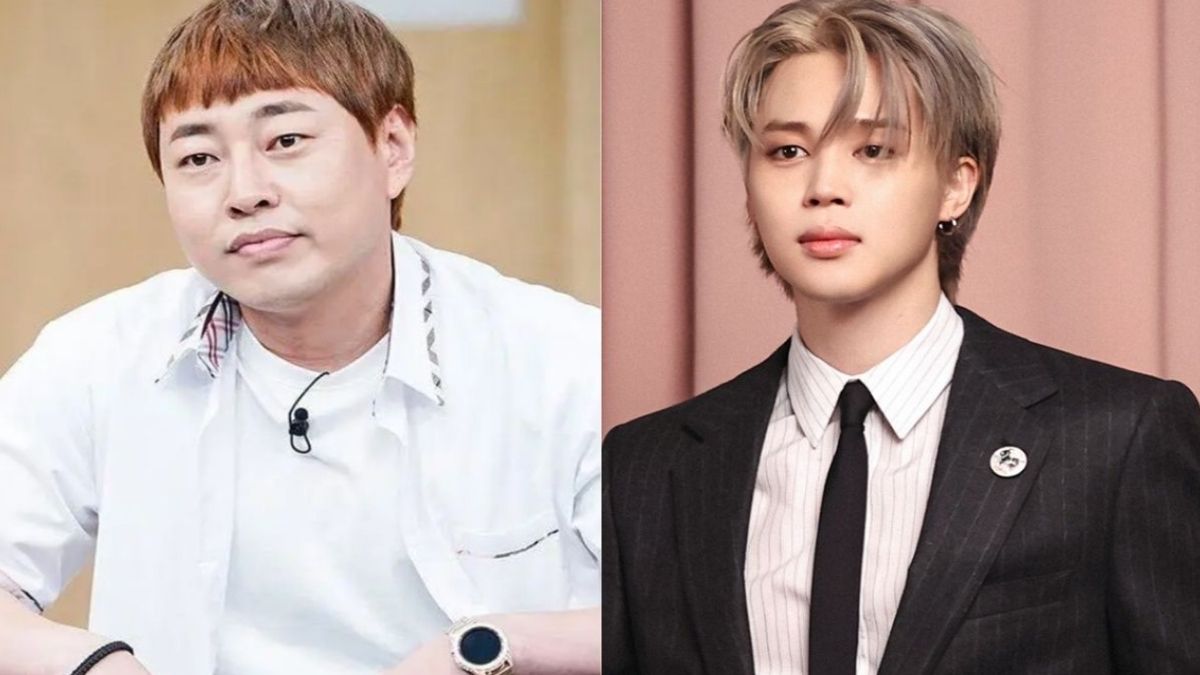 Comedian Lee Jin Ho faces 3 hour interrogation over defrauding BTS’ Jimin, Lee Soo Geun and Ha Sung Woon