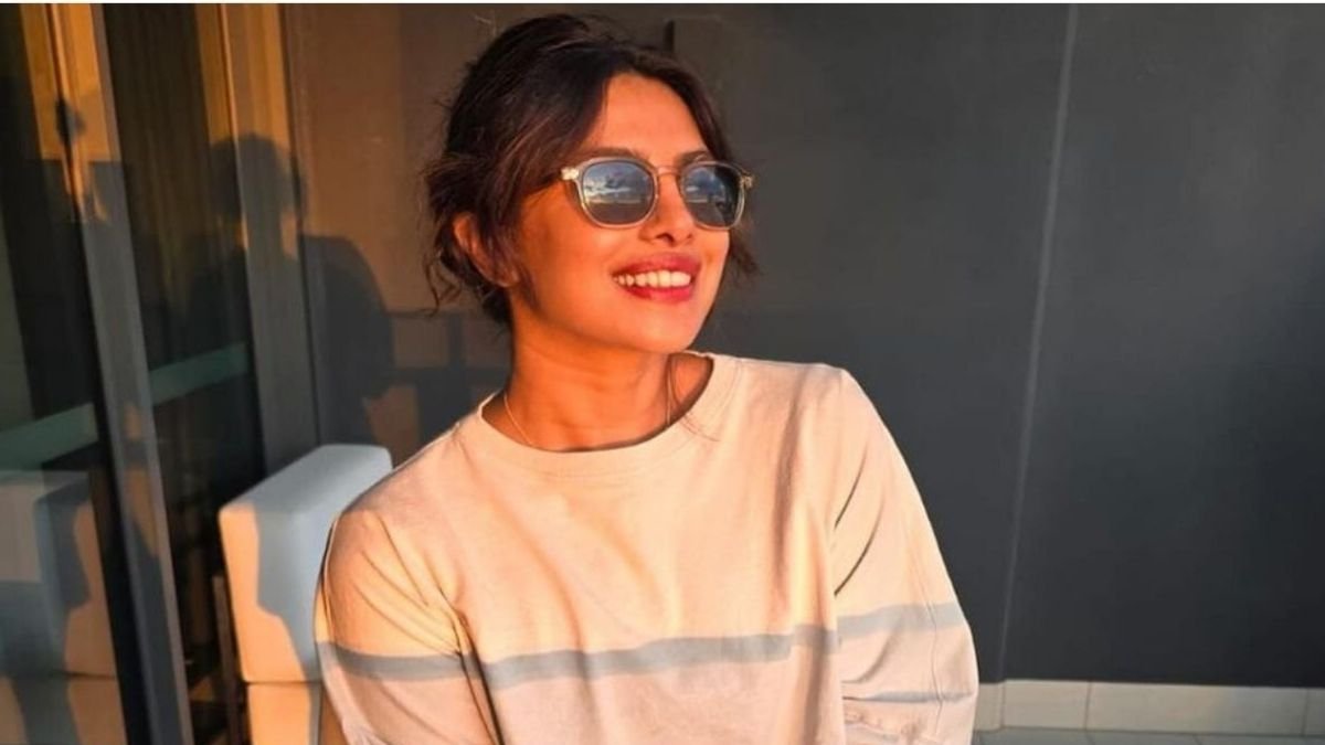 Priyanka Chopra to make a comeback in Bollywood anytime soon? Actor responds