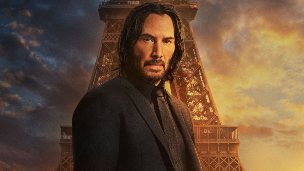 John Wick to reprise in an anime film; anticipated plot speculations to be revealed