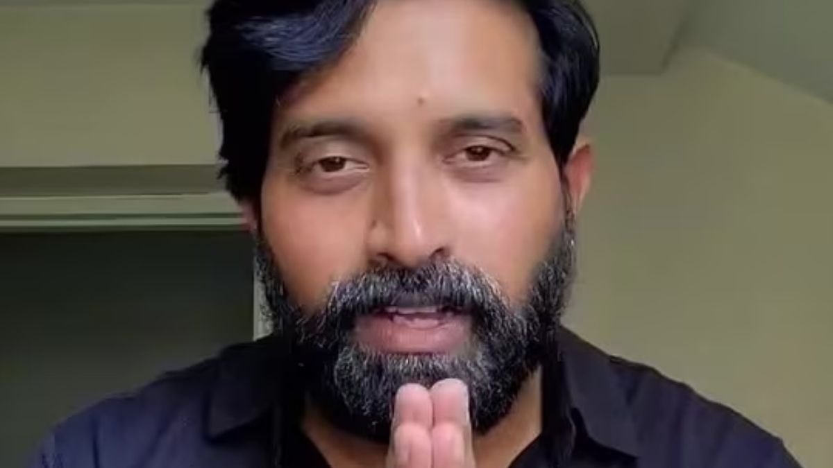 Choreographer Jani Master gets bail on conditional terms over alleged sexual harassment case