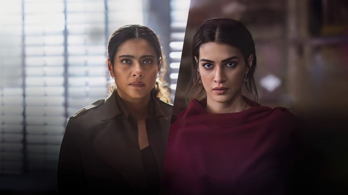 8 tweets to explore before streaming Netflix’s Do Patti ft Kajol, Kriti Sanon and Shaheer Sheikh