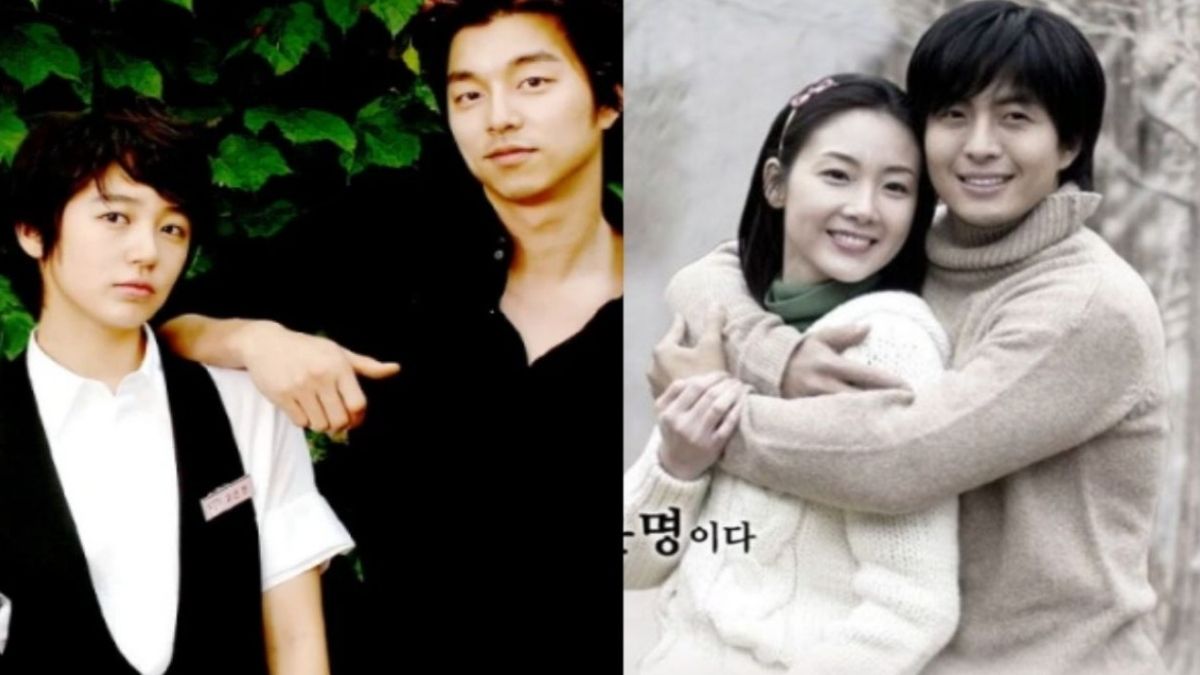 7 outstanding Korean dramas that deserves a reprisal: Coffee Prince to Full House