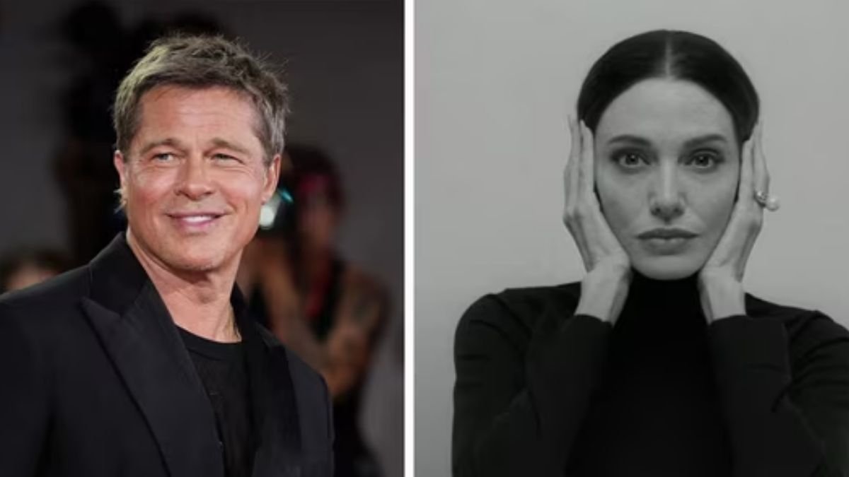 Brad Pitt deploys ‘haters’ campaign against Angelina Jolie to stop Maria’s entry in the Oscars