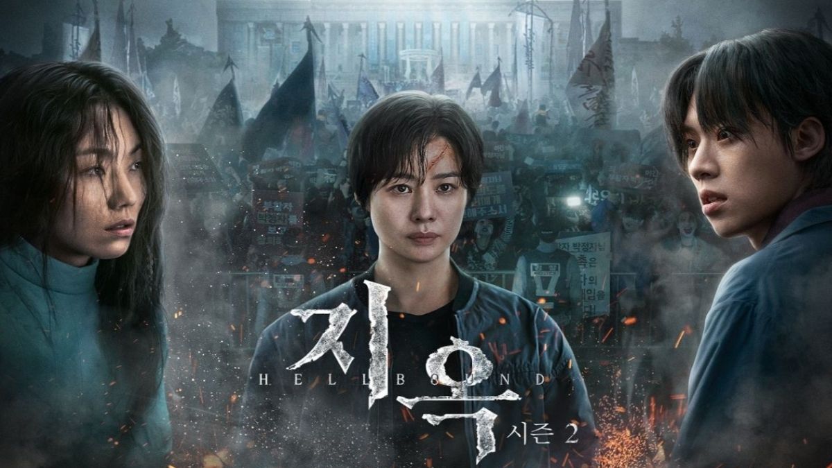 Is Hellbound 3 on the cards? Season 2 leaves several cliffhanger moments