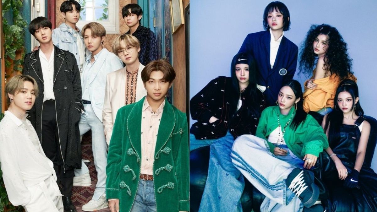 HYBE’s Weekly Trend Report leaked online; targets JYP Entertainment artists with disparaging remarks