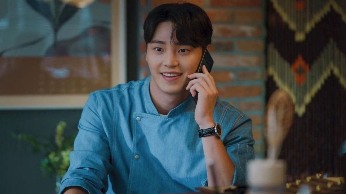 7 heartwarming Korean dramas ft Lee Tae Hwan to binge watch with your loved ones this Diwali