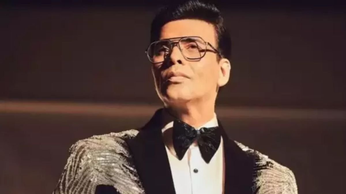 Karan Johar seeks to end his ‘single status’ by the end of the festive season