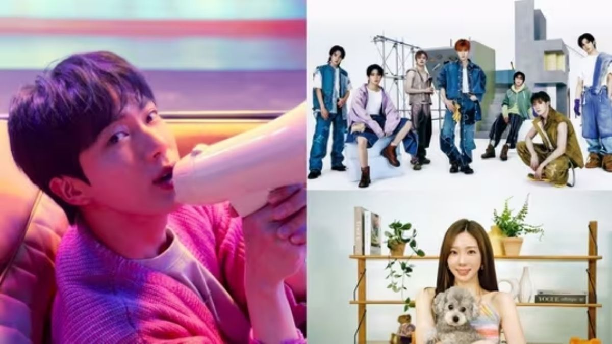 Much awaited K-pop comeback in November: BTS’ Jin to NCT Dream