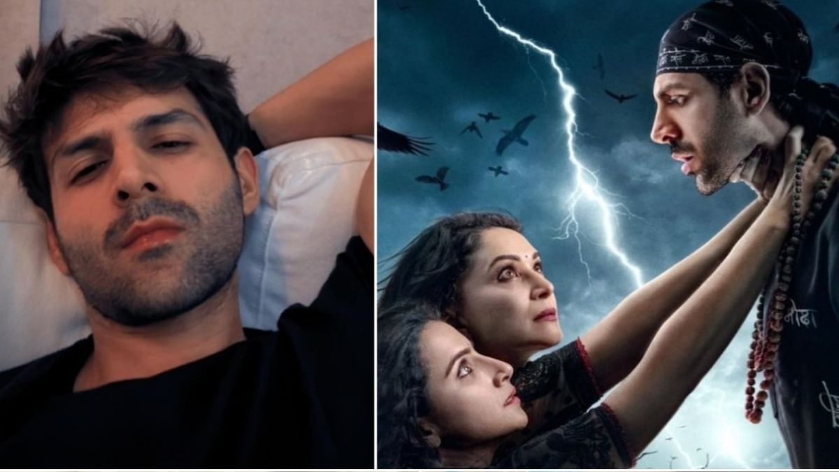 Bhool Bhulaiyaa 3: Kartik Aaryan claims no gimmicks or cameos required to ramp up the film