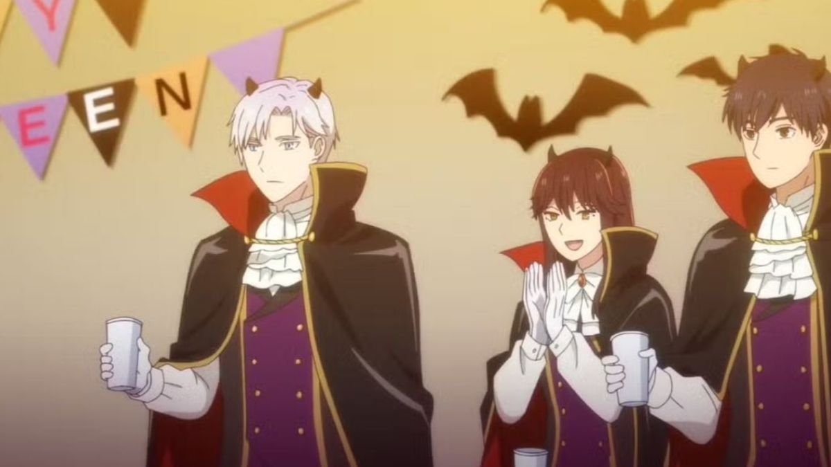 5 spooky anime episodes to binge-watch this Halloween season