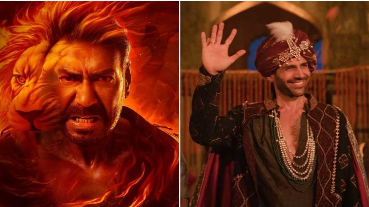 Singham Again and Bhool Bhulaiyaa 3 banned in Saudi Arabia due to religious and homosexuality concerns