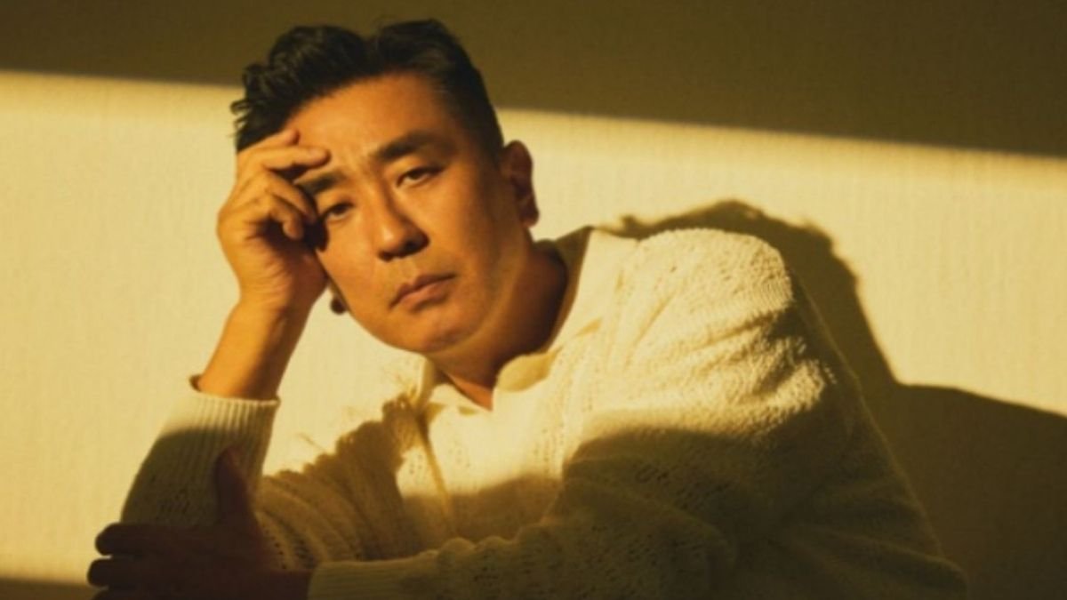 Ryu Seung Ryong set to lead Manager Kim, a webtoon inspired office drama