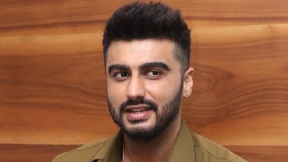 “I have a man crush on Hrithik Roshan,” Arjun Kapoor reveals on IMDb’s Burning Questions