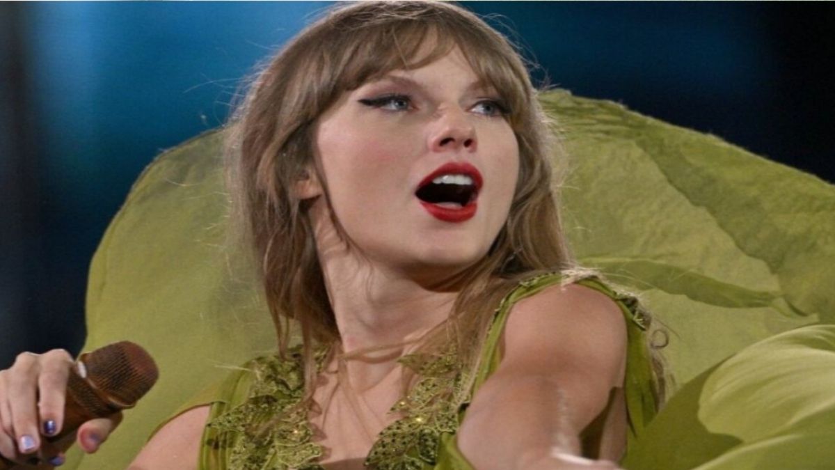 Grammy Awards: Taylor Swift crafts terrific milestone with seventh nomination in the Best Album of the Year