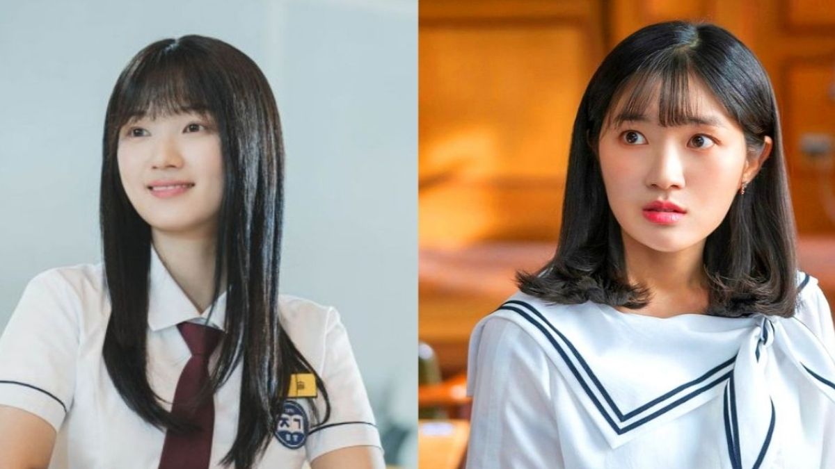 Explore iconic characters of Kim Hye Yoon: Lovely Runner to Snowdrop