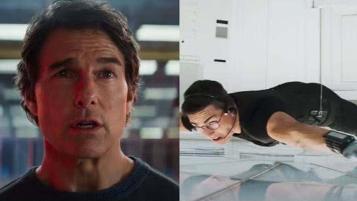 Mission Impossible- The Final Reckoning teaser: Tom Cruise’s action drives back to square one