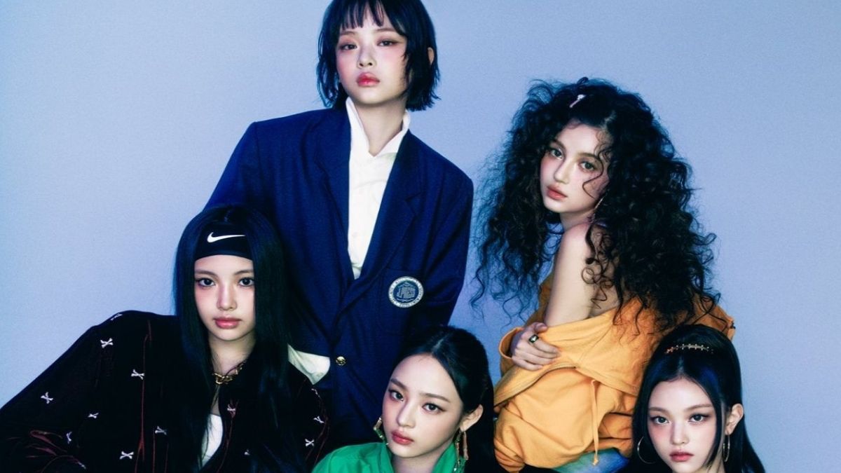 NewJeans issues legal notice against ADOR stating an ultimatum of contract termination