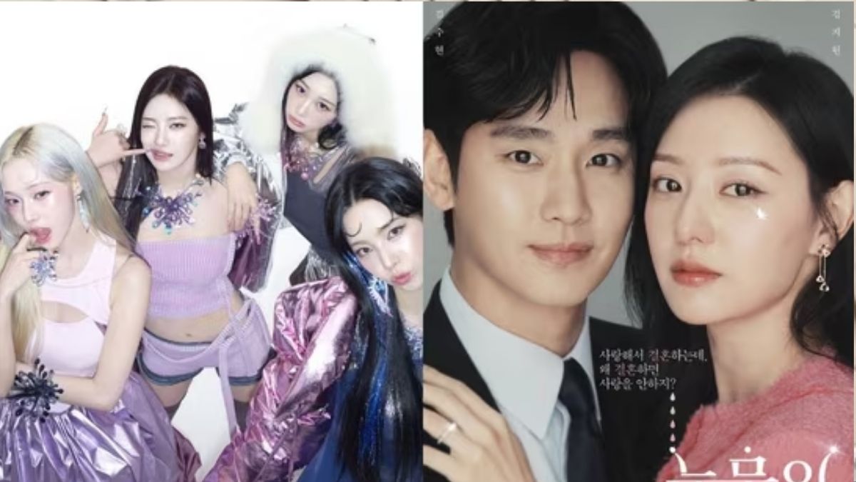 TikTok Awards 2024: aespa, ILLIT and CJ ENM gains top honors