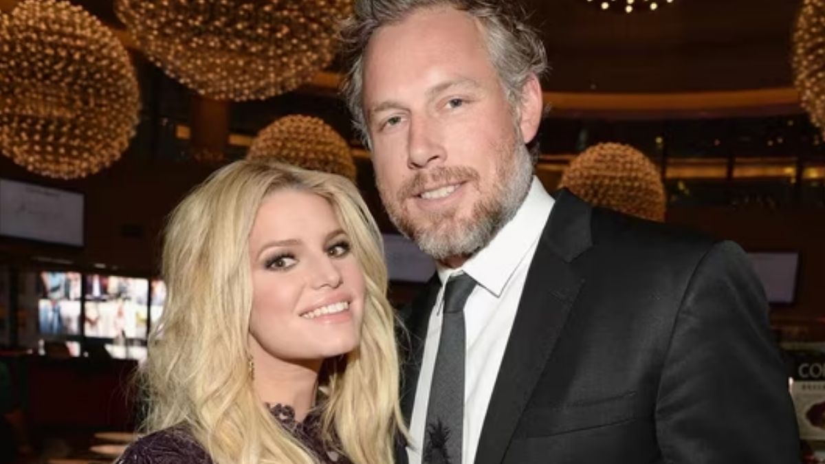 Jessica Simpson is heartbroken over reported separation from Eric Johnson