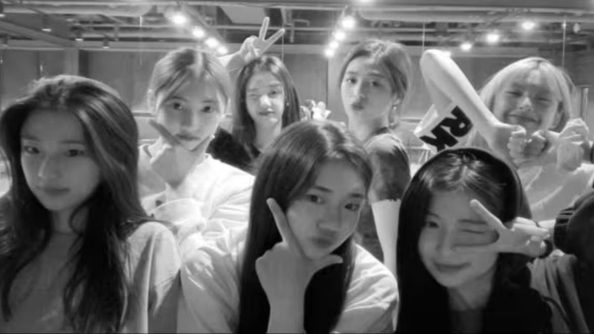 BABYMONSTER sets a new milestone; announces world tour HELLO MONSTERS for the first time