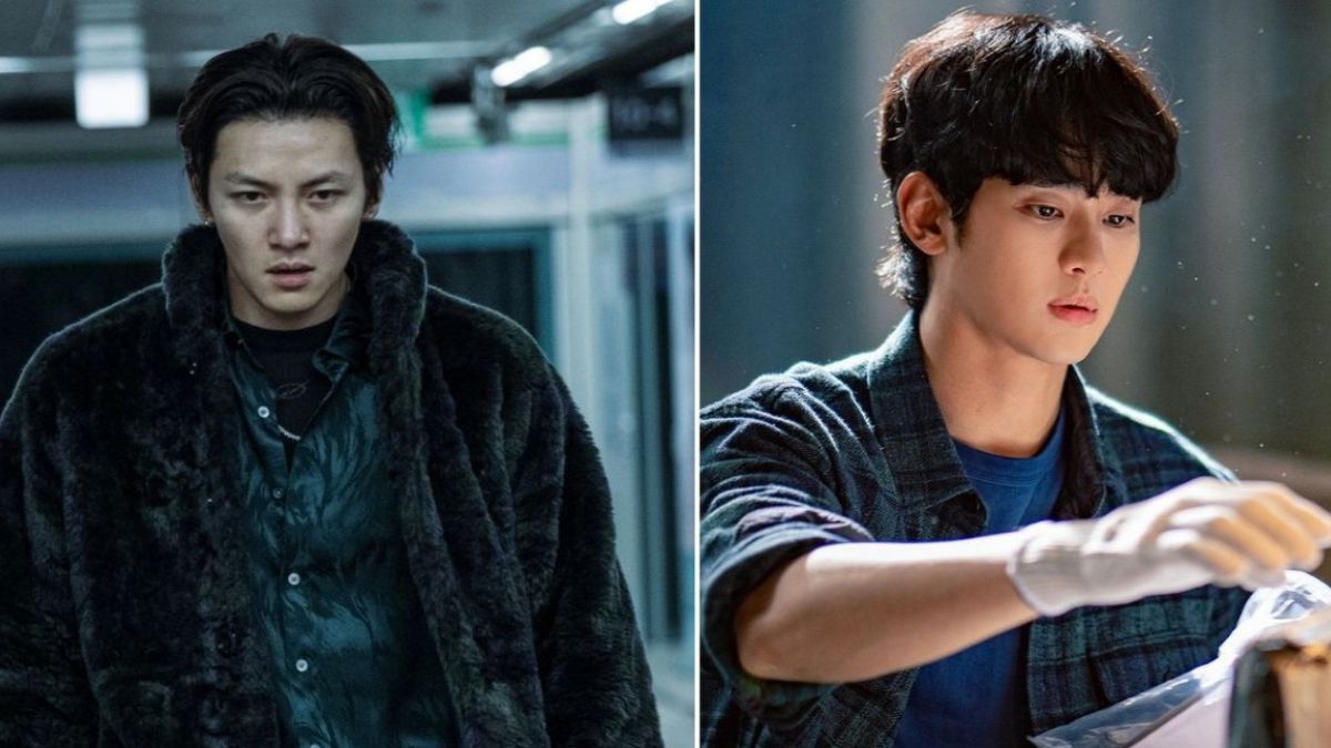 Disney Plus announces a bunch of k-dramas in 2025, check here