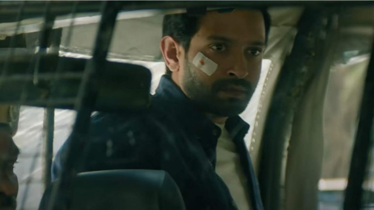 The Sabarmati Report: Vikrant Massey-starrer witnesses a 65 percent rise in net collections