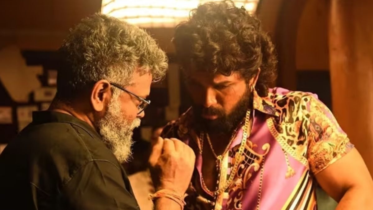 Allu Arjun was unemployed post his first film; director Sukumar arrived as a savior