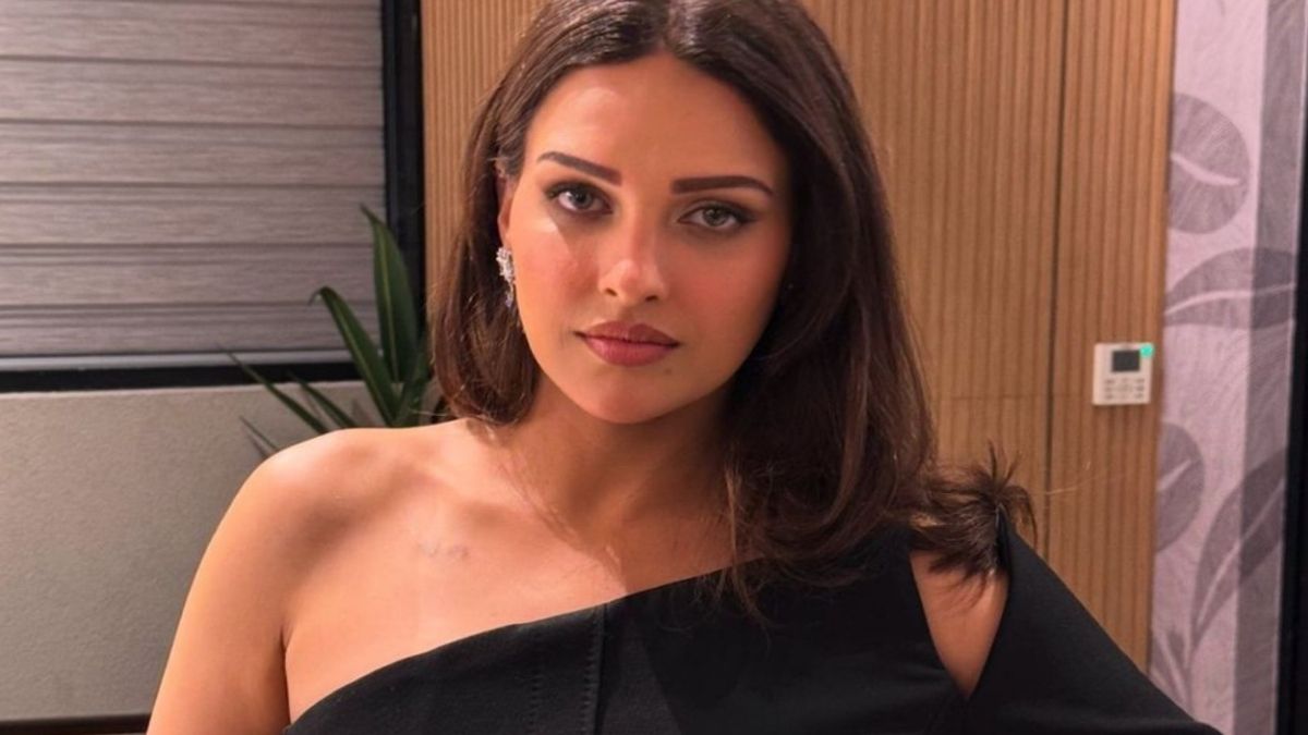 Bigg Boss 13 fame Himanshi Khurana’s father held for abusing govt official, deets here