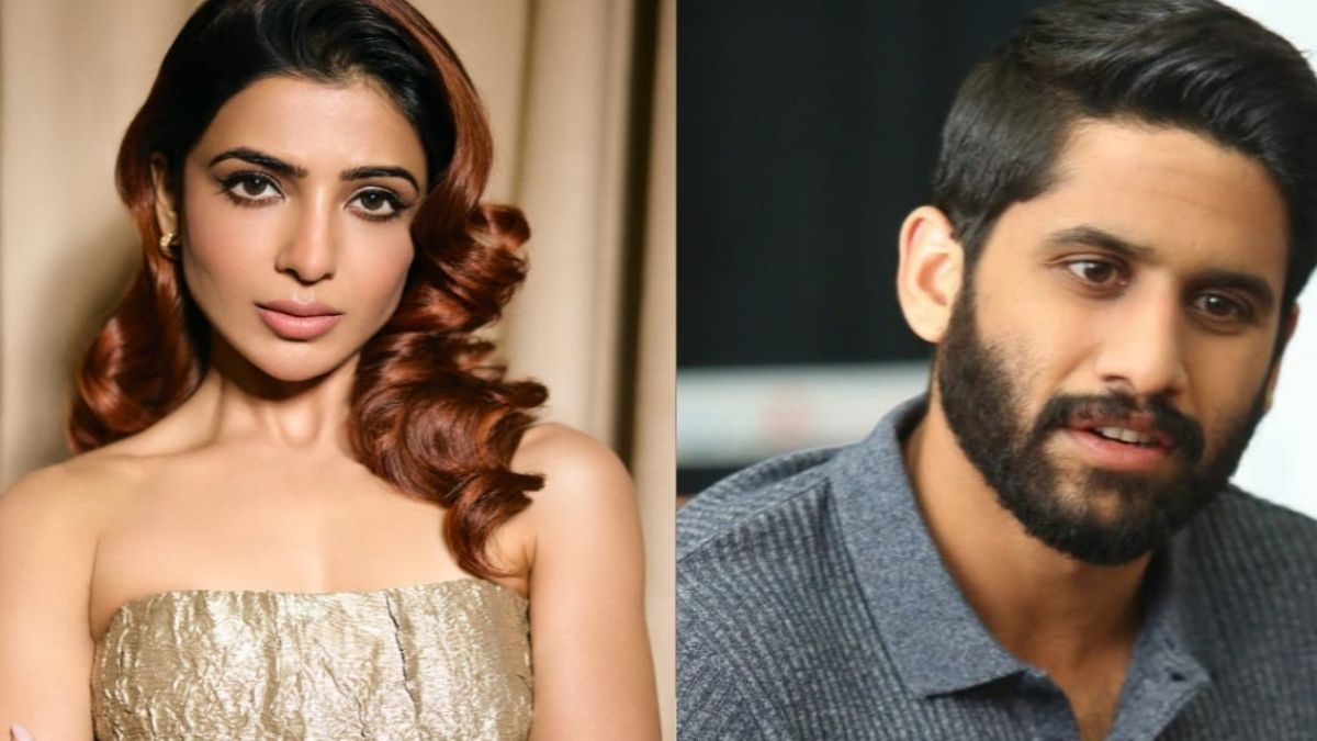 Samantha Ruth Prabhu opens up on her divorce, its aftermath and public perception