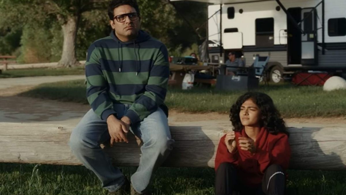 I Want To Talk: Abhishek Bachchan-starrer succumbs at the box office