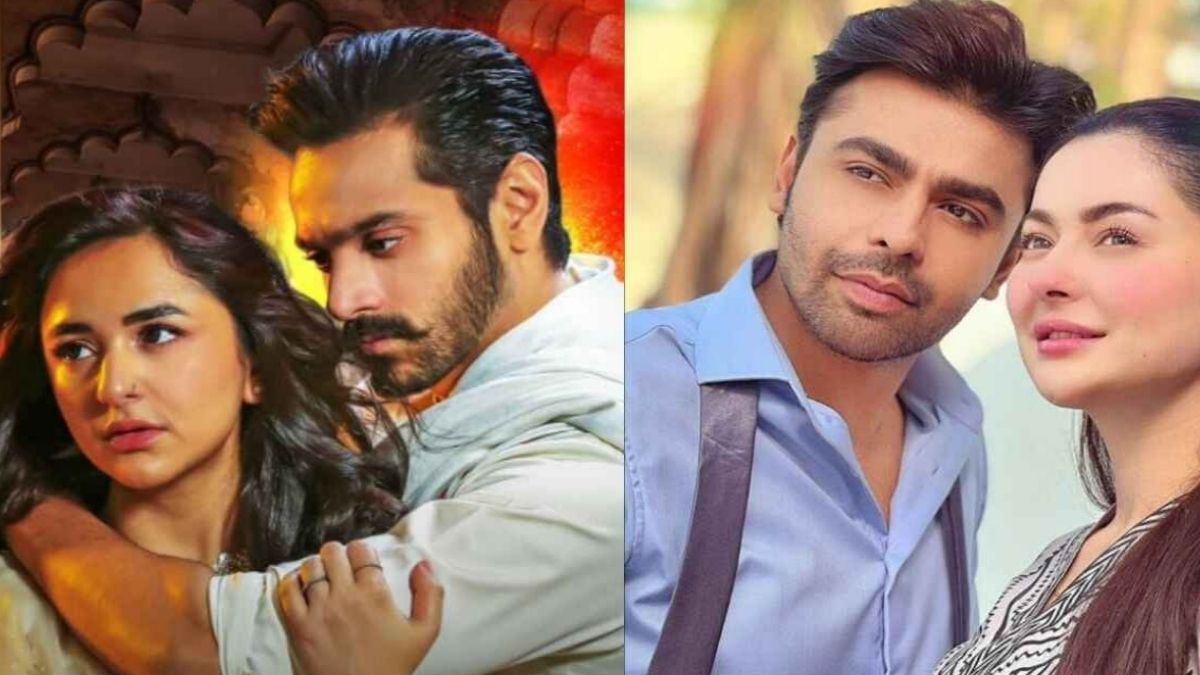 5 exceptional Pakistani dramas on YouTube that you should not miss
