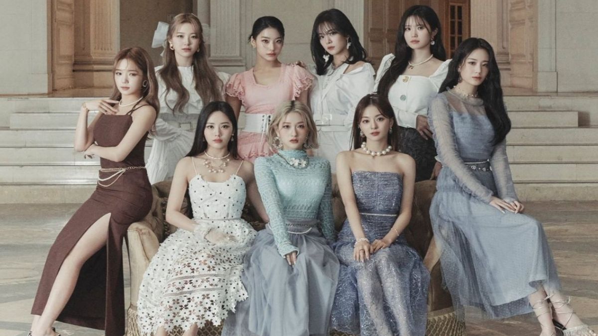 fromis_9 to officially split from PLEDIS Entertainment; last song will be out on Dec 23