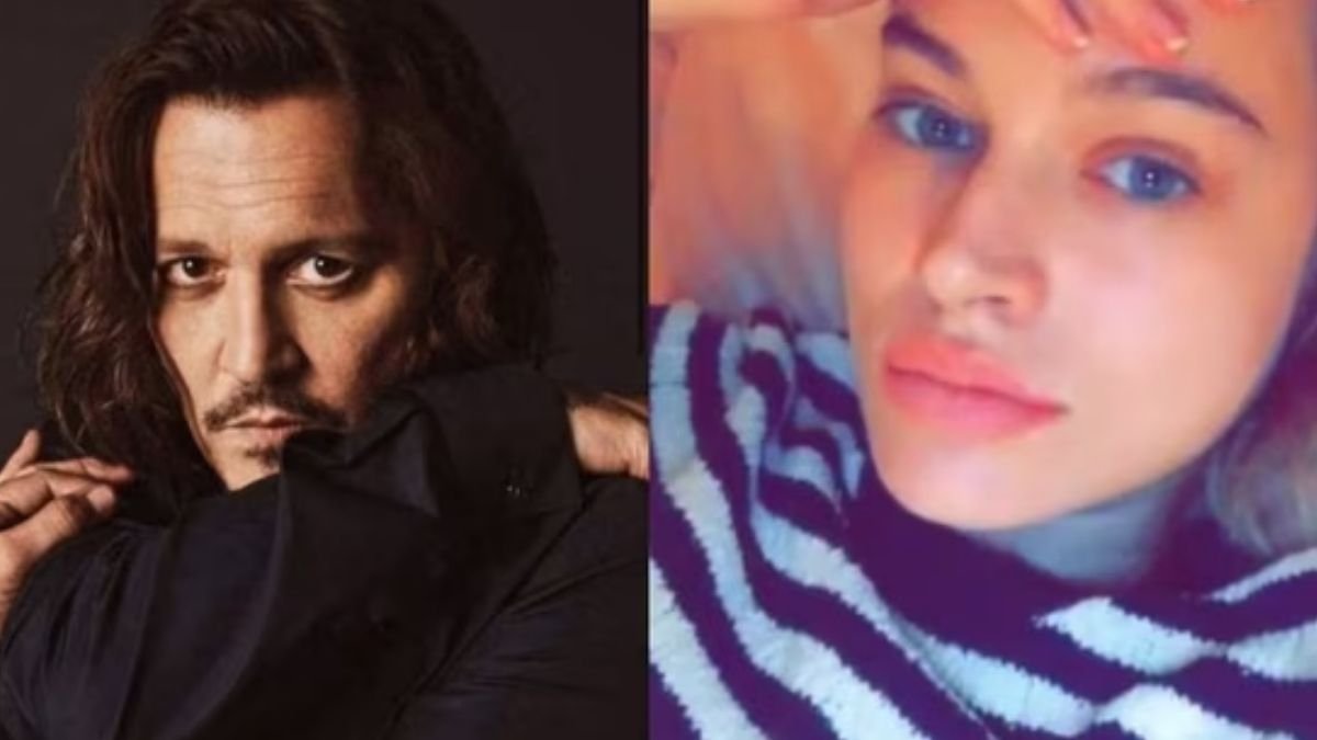 Is Johnny Depp dating this Spanish influencer? Media reports reveals deets