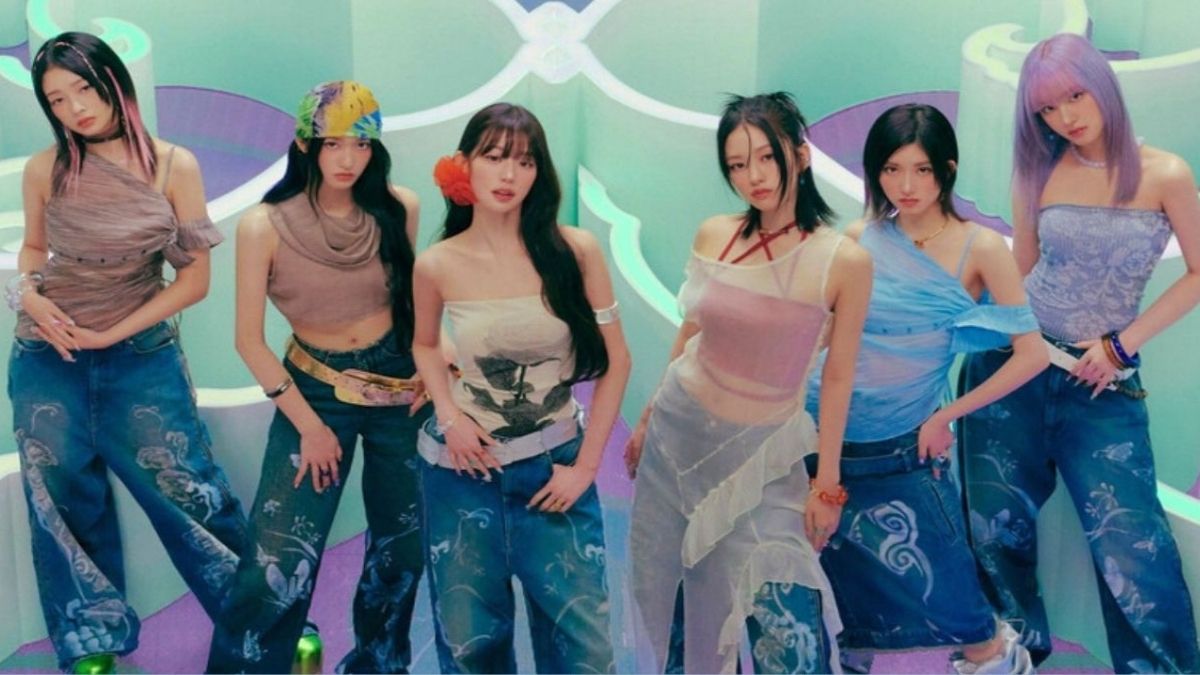 IVE to make a comeback with new album set to release on January 2025