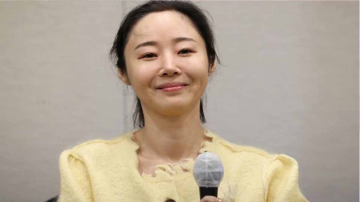 Min Hee Jin’s lodges complaint against news org and HYBE’s top management