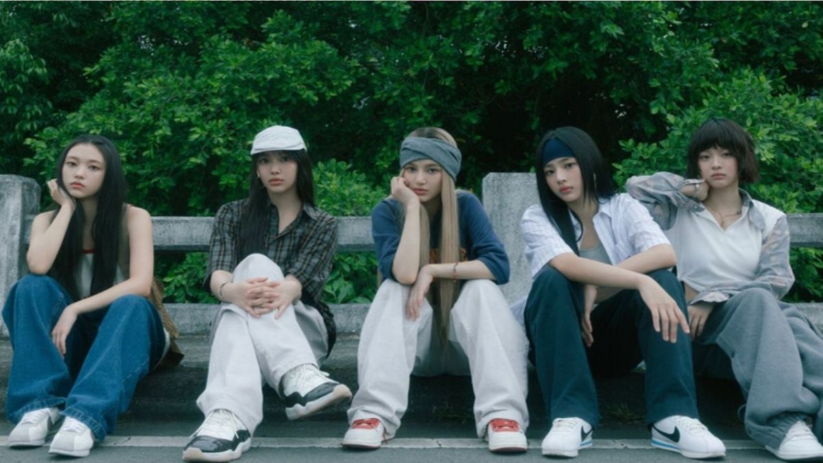 Is ADOR planning to launch a new boy K-pop band post NewJeans’ departure?