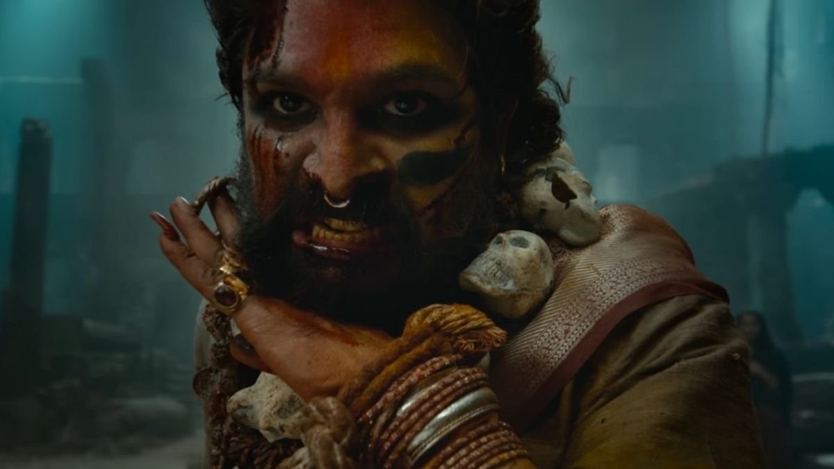 Allu Arjun-starrer expected to surpass SRK’s Jawaan on its opening day