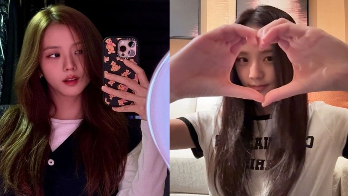 BLACKPINK’s Jisoo teases fans on her solo album: ‘Will be released faster than expected’