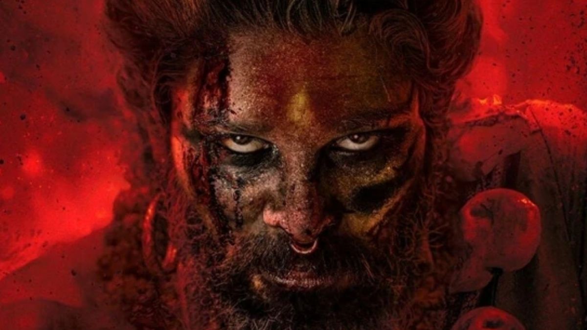 Pushpa 2: The Rule mints a phenomenal ₹294 crore globally on day 1