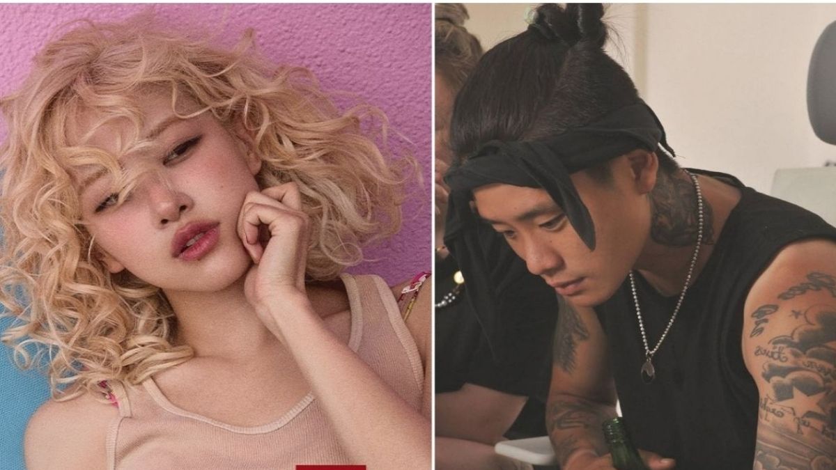 Jason Choi slams netizens for linking him to BLACKPINK’s Rosé; deets here