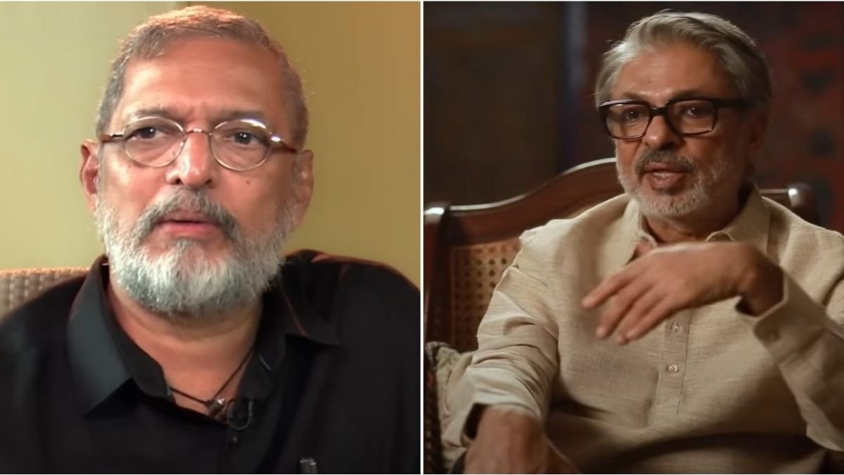 Nana Patekar opens up on his violent behavior: ‘I would have been in the underworld’