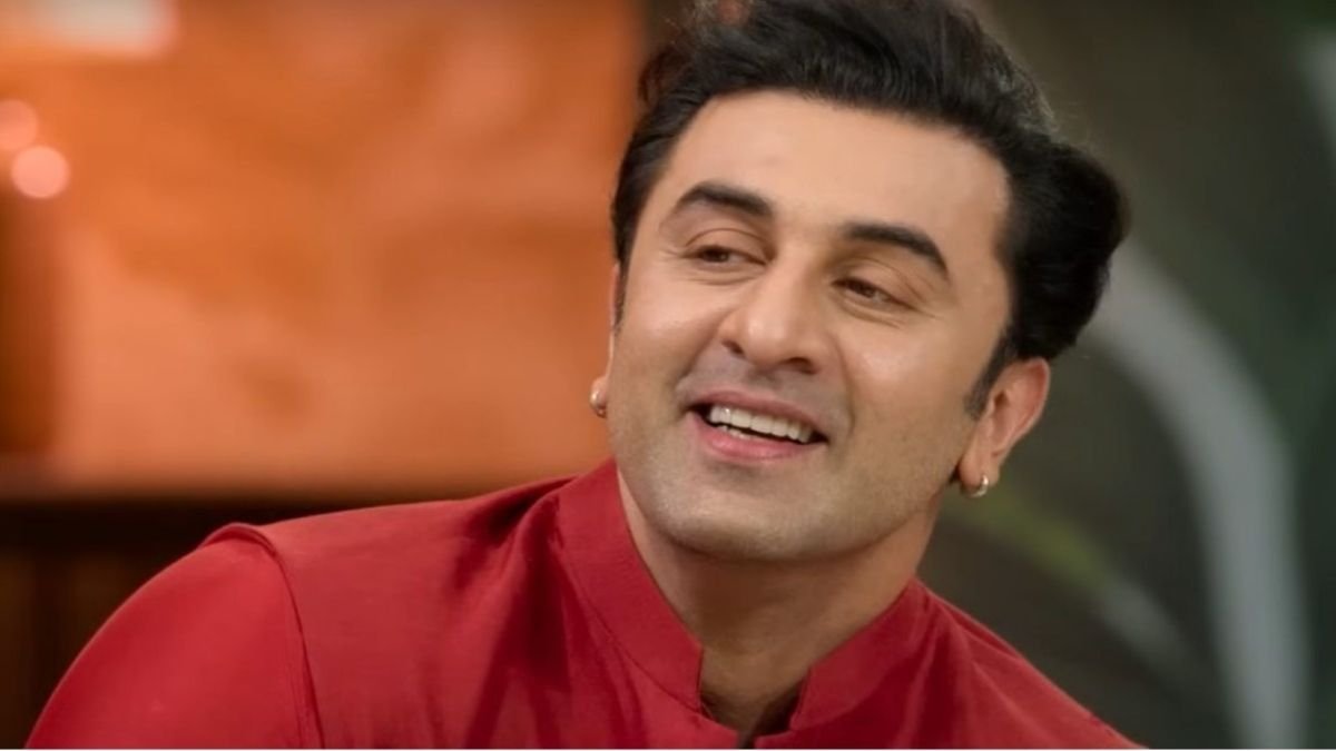 Ranbir Kapoor shares deets on his most awaited film Ramayana, check here