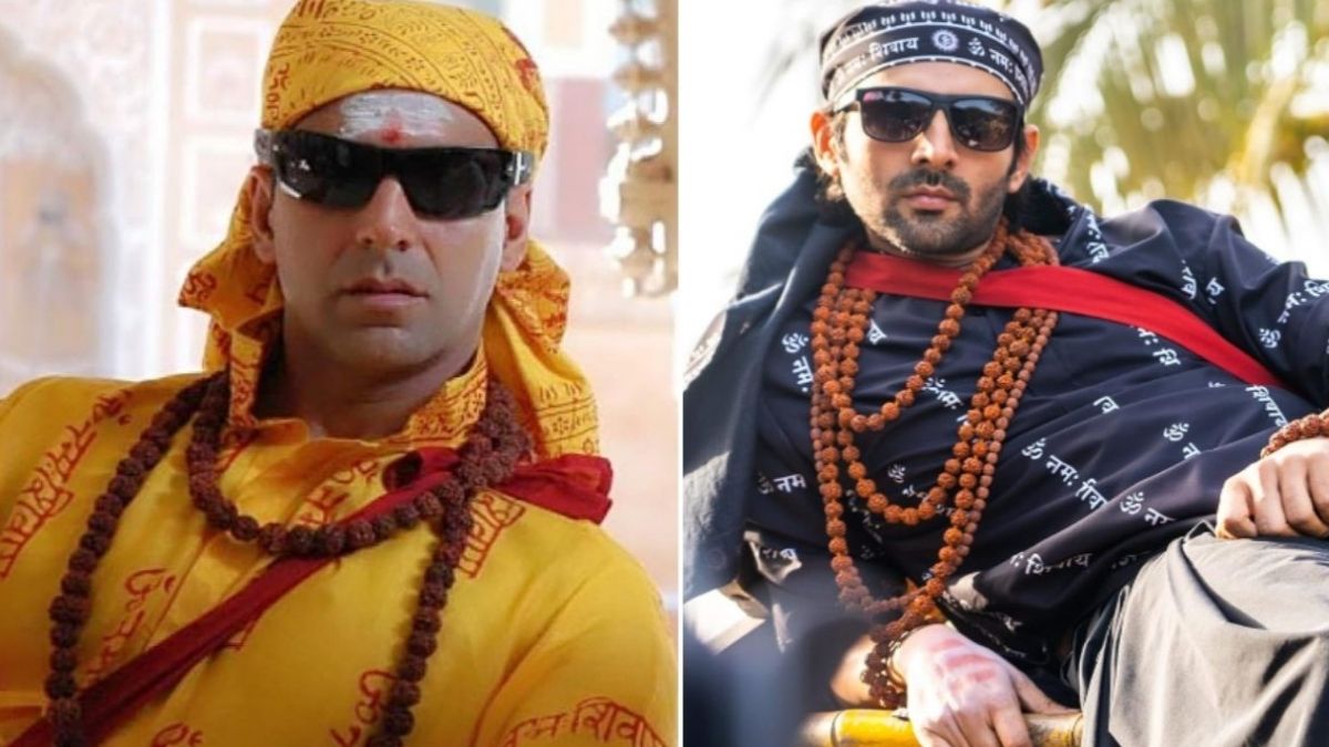 Will Akshay Kumar reprise his role in Bhool Bhulaiyaa 4? Anees Bazmee shares insights