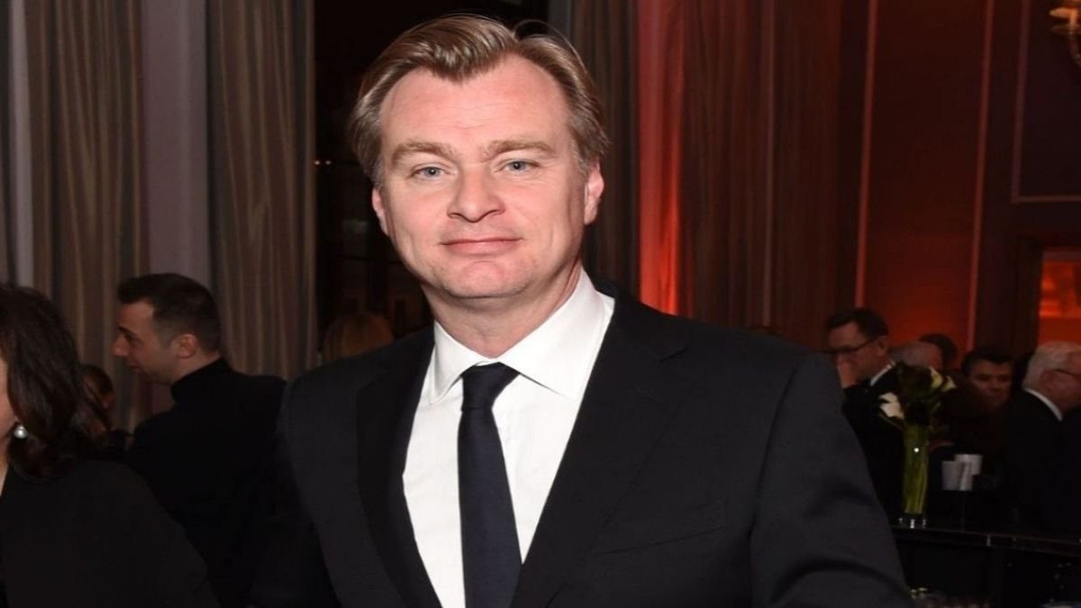 Christopher Nolan’s Interstellar’s magnificent reappearance in theaters post a decade