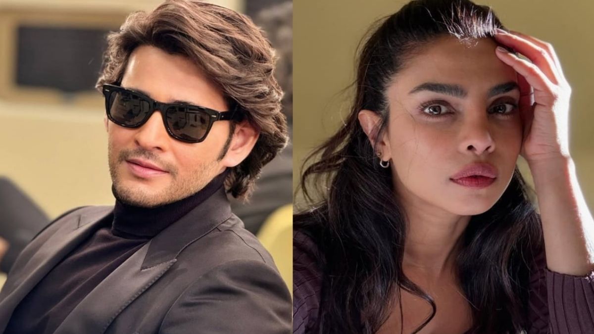 SSMB29: Priyanka Chopra Jonas in consideration for the leading role? Deets here