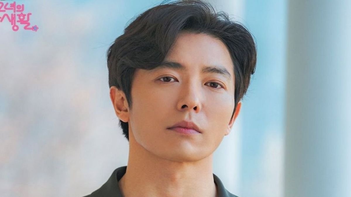 Kim Jae Wook makes a surprising revelation about his terrible breakup; read here