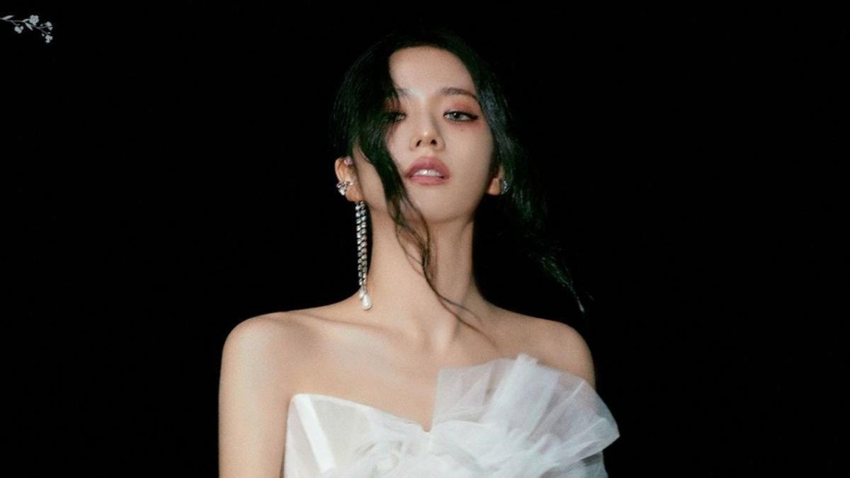 Jisoo shuts down rumors of performing at Empire Music Fest 2025 in Hong Kong