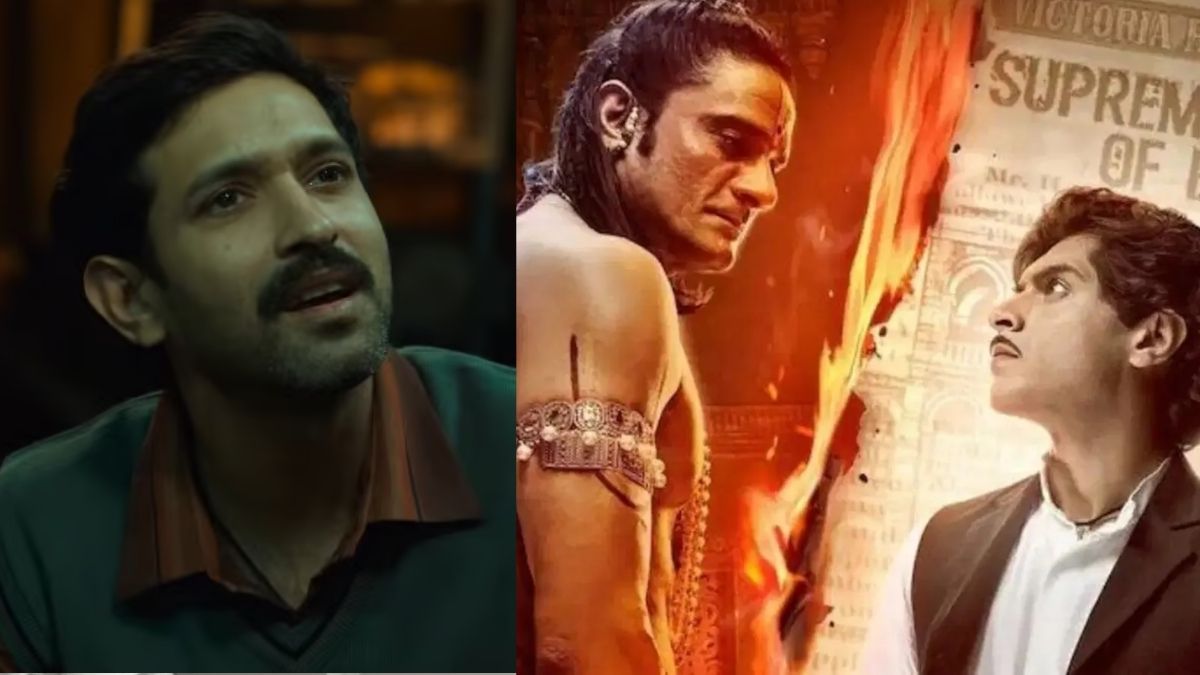 6 films to watch on OTT before the year ends: Amar Singh Chamkila to Sector 36