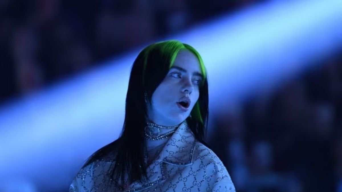 Billie Eilish reportedly faces paranoia as a result of past abuse and stalking incidents