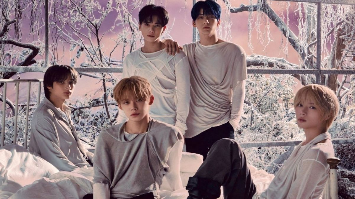 TXT set to embark on a world tour ‘ACT: PROMISE EP. 2’ from March 2025; deets here
